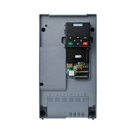 MD630S-4T045BS | Преобразователь частоты MD630S, 22/30кВт, 380В с тормозным транзистором, STO, Modbus-RTU, Inovance