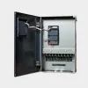 SID600-030G/037P-3BS | Преобразователь частоты SID600, 30кВт - 150% или 37кВт - 120%, 3ф 380В, STO, тормозной модуль, Sinvel