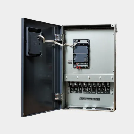 SID600-030G/037P-3BS | Преобразователь частоты SID600, 30кВт - 150% или 37кВт - 120%, 3ф 380В, STO, тормозной модуль, Sinvel