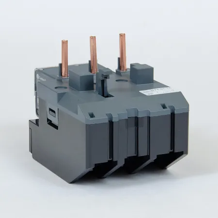 MRE9365 | ТЕПЛОВОЕ РЕЛЕ ПЕРЕГРУЗКИ MRE F93 48-65A КЛАСС 10 (LRE359), Systeme Electric