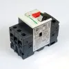 Автоматический выключатель, серия GV2ME, 0,25...0,40А, Schneider Electric, GV2ME03