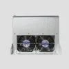 SID300-200-3S | Преобразователь частоты SID300, 200кВт - 140%, 3ф 380В, STO, Sinvel