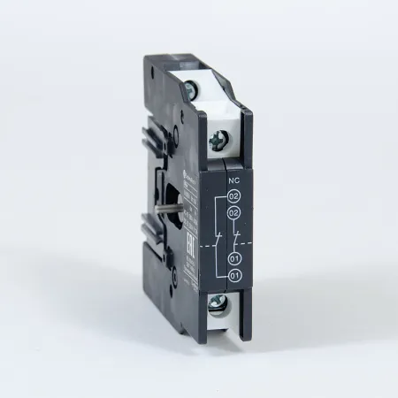 MFR95 | МЕХАНИЧ БЛОКИР ДЛЯ КОНТАКТОРОВ MC1E 40-95A (LAEM4), Systeme Electric