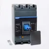 844318 | Автоматический выключатель NXM-1600S/3P 1250А 50кА с регулируемым расцепителем, Chint