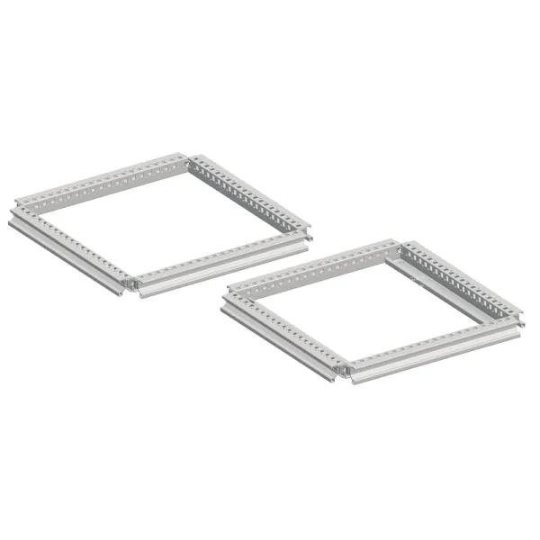 NSYSFC86 | Нижняя и верхняя рама 800х600 мм, Schneider Electric