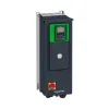 ATV950U15N4E | Преобразователь частоты, серия ATV950, 0,75/1,5 кВт, 2,2/4,0 А, перегр. 150/120 %, 380 В с разъед., Schneider Electric
