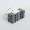 Автоматический выключатель защиты двигателя NS2-25 1.6-2.5А, Chint, ch495078