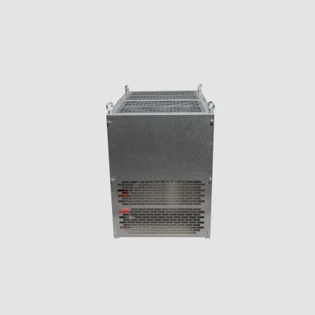 ID BR22WR13 | Тормозное сопротивление для MD520/CS710 45кВт ПТО, IP20, ID
