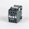 LC1E0610M5 | Контактор, серия EasyPact TVS, 3P, 6А, 1НО, управление 220В AC, Schneider Electric