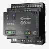 8A0490248320 | Программируемое Логическое Реле; версия Advanced (RJ45, USB, Modbus RS485, Wi-Fi/BLE); 8 цифровых/ан, Finder