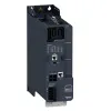 ATV340U40N4 | Преобразователь частоты, серия ATV340, 4 кВт, 9,3 А, перегрузка 150%, 380B, Schneider Electric