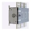 SDV2500-3SH | Выключатель-разъединитель, 2500 А, 3Р, видимый разрыв, межпол расст 140мм, шток 280мм, Метал ручка, Sinvel
