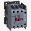 22004DEK | Контактор 25А 220В/230В АС3 АС4 1НО КМ-102, Dekraft