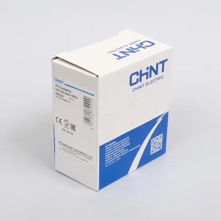 836704 | Контактор NXC-09 3P 9A AC220B (50Гц) 1НО+1НЗ, Chint