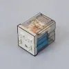 656190600300 | Реле для монтажа на печатную плату серии 65.61, управление 60В DC, контакты AgCdO 1NO 30А, Finder