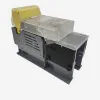 SV1600-1 | Горизонтальный ПВР, 1600 A, NH4a, 1P, винты М12, Sinvel 