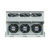SID600-355G/400P-3S | Преобразователь частоты SID600, 355кВт - 150% или 400кВт - 120%, 3ф 380В, STO, Sinvel