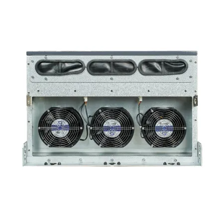SID600-355G/400P-3S | Преобразователь частоты SID600, 355кВт - 150% или 400кВт - 120%, 3ф 380В, STO, Sinvel