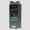 SID100-2R2-2B | Преобразователь частоты SID100, 2,2кВт - 150%, 1ф/3ф 220В, тормозной модуль, Sinvel