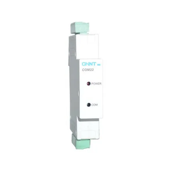 ch265340 | Коммуникационный модуль COMA22-M8 RS485, AC 230В 3м для NM8N, Chint