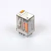 563282300040 | Силовое реле, серия 56, 230В AC, 12А, 2CO, Finder
