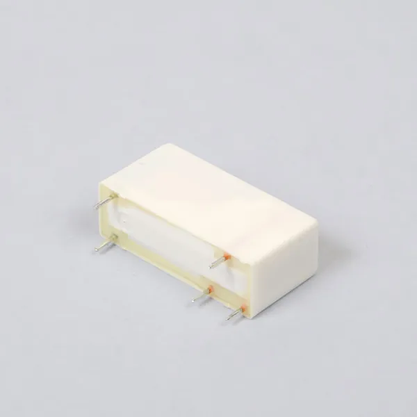 434170122001 | Миниатюрное реле, серия 43, 12В DC чувств., 10А, 1CO, Finder