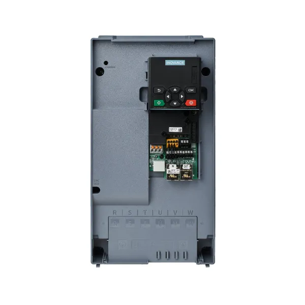 MD630N-4T037BS | Преобразователь частоты MD630N, 18,5/22кВт, 380В с тормозным транзистором, STO, Multi-Ethernet, Inovance