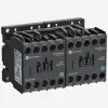 MC2K0601V7 | РЕВЕРСИВНЫЙ КОНТАКТОР MC2K 6A 1НЗ AC400V 50/60Hz, Systeme Electric