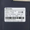 SID300-0R7G/1R5P-3BS | Преобразователь частоты SID300, 0,75кВт - 150% или 1,5кВт - 120%, 3ф 380В, STO, тормозной модуль, Sinvel