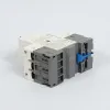 Автоматический выключатель защиты двигателя NS2-25X 13-18А с поворотной ручкой, Chint, ch495187