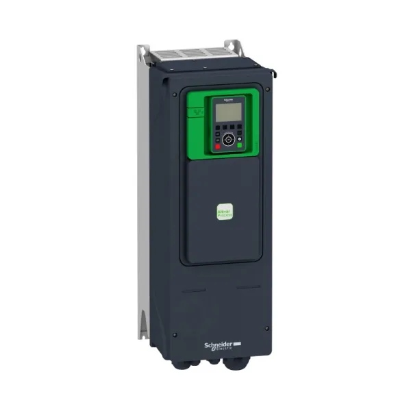 ATV950U22N4 | Преобразователь частоты, серия ATV950, 1,5/2,2 кВт, 4,0/5,6 А, перегрузка 150/120 %, 380 В, Schneider Electric