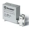 459170240310 | Миниатюрное реле, серия 45, 24В DC чувств., 16А, 1NO, Finder