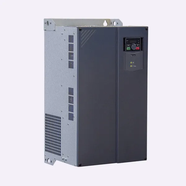SID300-110-3S | Преобразователь частоты SID300, 110кВт - 150%, 3ф 380В, STO, Sinvel