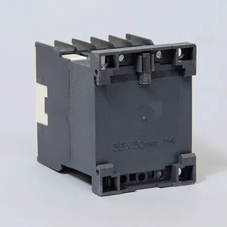 LC1K0610M7 | Контактор, серия Tesys K, 3P, 6 А, AC3, 1 НО, 220В AC, Под винт, Schneider Electric