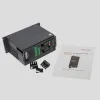 SID100-2R2-3B | Преобразователь частоты SID100, 2,2кВт - 150%, 3ф 380В, тормозной модуль, Sinvel