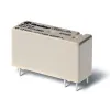436190124300 | Миниатюрное реле, серия 43, 12В DC, 16А, 1NO, Finder