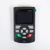 MDKE9 | Внешний LCD дисплей и кнопочная панель управления для ПЧ Inovance, Inovance