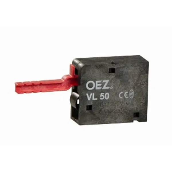 OEZ:06528 | Контакт сигнализации состояния предохранителей, OEZ 