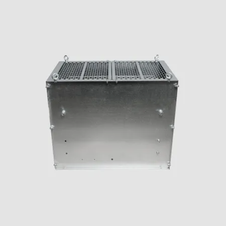 ID BR22WR13 | Тормозное сопротивление для MD520/CS710 45кВт ПТО, IP20, ID
