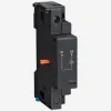 GMAU415 | РАСЦЕПИТЕЛЬ МИНИМАЛЬНОГО НАПРЯЖЕНИЯ GM2/GM3 415V (GVAU415), Systeme Electric
