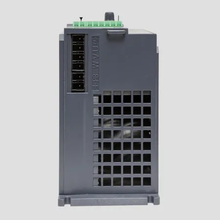 SID100-2R2-3B | Преобразователь частоты SID100, 2,2кВт - 150%, 3ф 380В, тормозной модуль, Sinvel