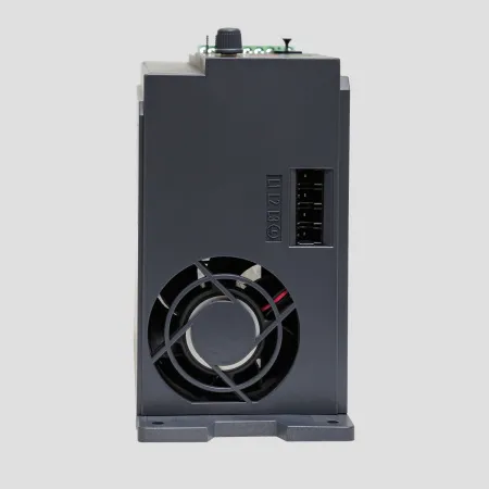 SID100-1R5-2B | Преобразователь частоты SID100, 1,5кВт - 150%, 1ф/3ф 220В, тормозной модуль, Sinvel