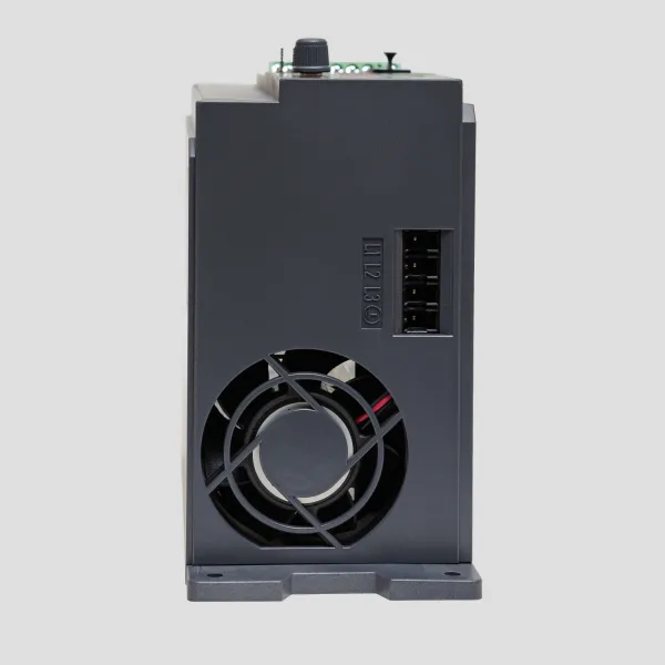 SID100-1R5-2B | Преобразователь частоты SID100, 1,5кВт - 150%, 1ф/3ф 220В, тормозной модуль, Sinvel
