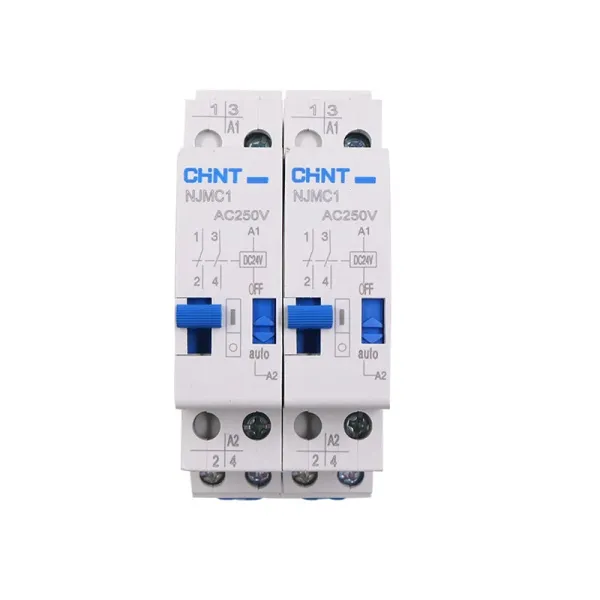ch657068 | Импульсное реле NJMC1-32/4P AC230В, Chint