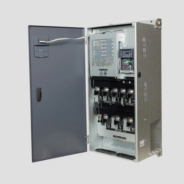 SID300-250-3S | Преобразователь частоты SID300, 250кВт - 140%, 3ф 380В, STO, Sinvel