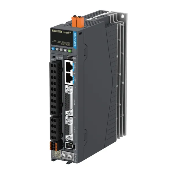 Сервопреобразователь SV680N, 220В, 2,8А, EtherCat, STO