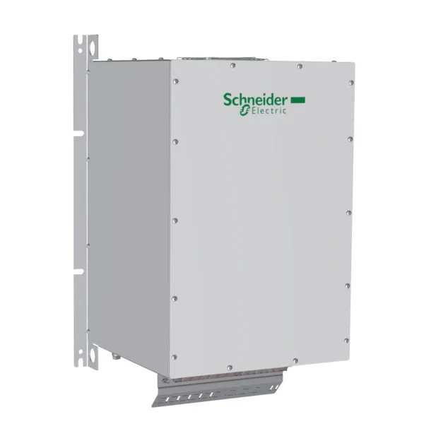 VW3A46127 | Сетевой фильтр 60А 400В 50Гц, Schneider Electric