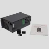 SID100-5R5-3B | Преобразователь частоты SID100, 5,5кВт - 150%, 3ф 380В, тормозной модуль, Sinvel