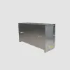 ID BR9W2R13 | Тормозное сопротивление для MD520/CS710 45кВт; SID300 37...45кВт, IP20, ID