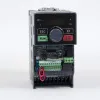 SID300-1R5G/2R2P-3BS | Преобразователь частоты SID300, 1,5кВт - 150% или 2,2кВт - 120%, 3ф 380В, STO, тормозной модуль, Sinvel